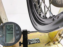 Load image into Gallery viewer, 2009 Harley FLSTSB Cross Bones 16x3 Front Wheel Rim - Read 44937-08
