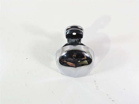 2003 Harley FLSTC Softail Heritage 100th Horn & Chrome Cover 61300478A {{ shop.shopifyCountryName }} - Mototech271