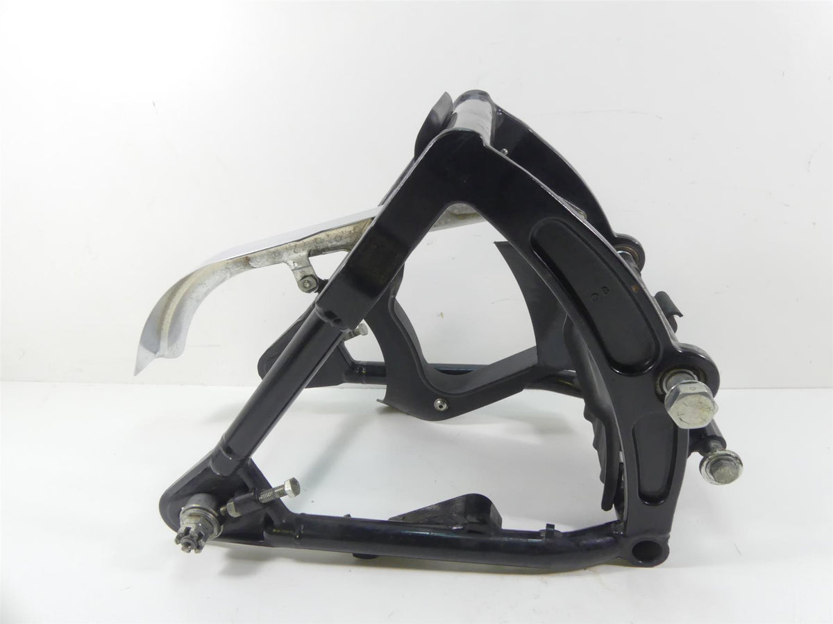 1993 Harley FXSTS Softail Springer Rear Swingarm Swing Arm + 3/4" Axle 47573-89B {{ shop.shopifyCountryName }} - Mototech271