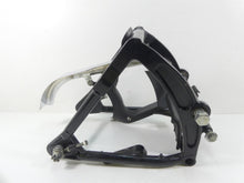 Load image into Gallery viewer, 1993 Harley FXSTS Softail Springer Rear Swingarm Swing Arm + 3/4&quot; Axle 47573-89B
