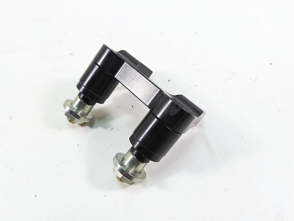 2019 Harley Touring FLHX Street Glide Thrashin Handlebar Adapter TSC-2210 {{ shop.shopifyCountryName }} - Mototech271