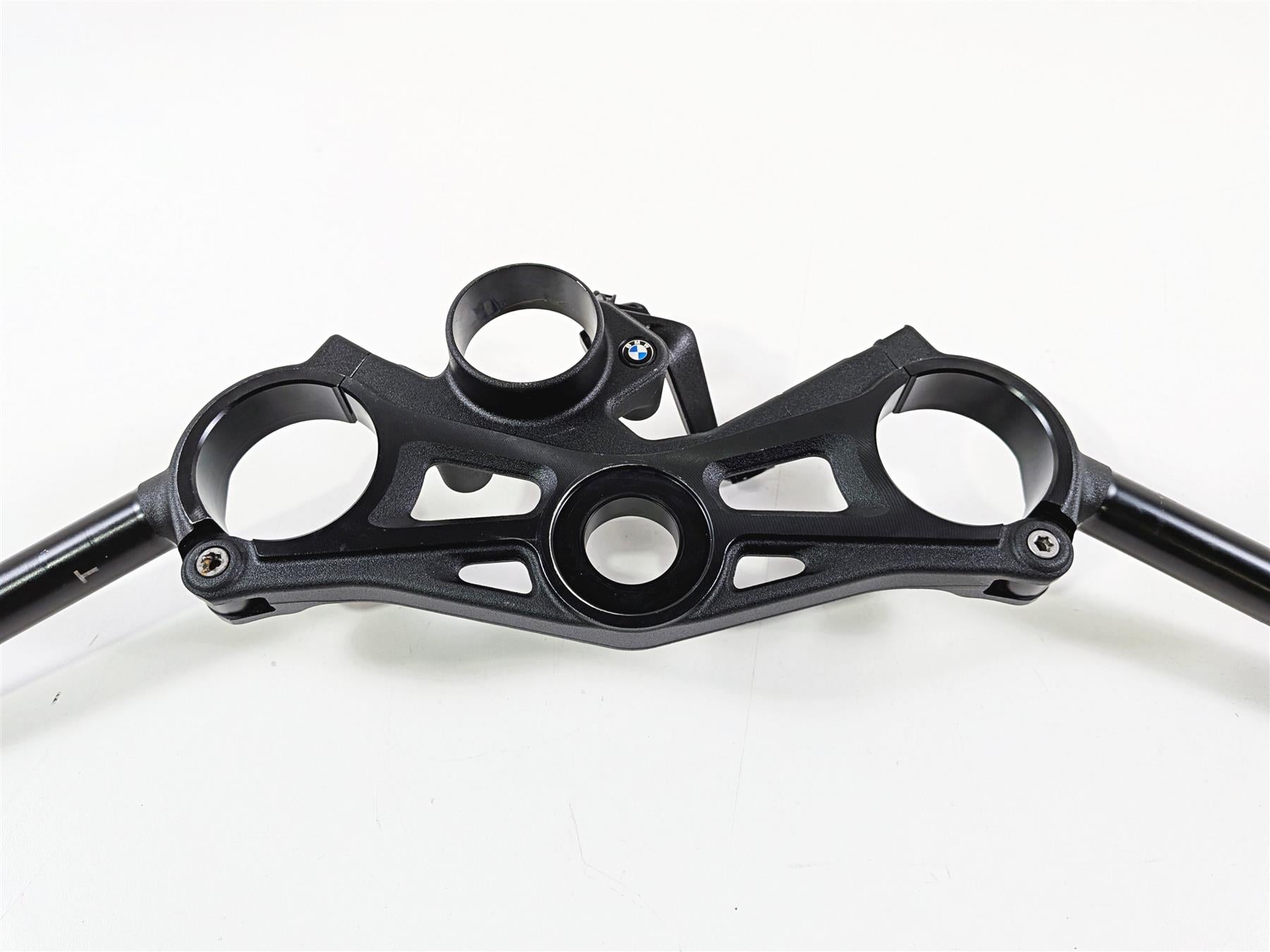 2022 BMW S1000RR K67 Upper Triple Tree & Handle Bar Set 31427107972-Mototech271