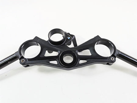 2022 BMW S1000RR K67 Upper Triple Tree & Handle Bar Set 31427107972-Mototech271