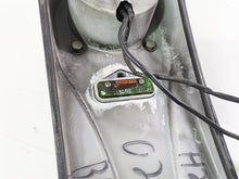 Load image into Gallery viewer, 2002 Big Dog Pitbull Speedometer Gauge &amp; Mount Tank Panel Set 15K
