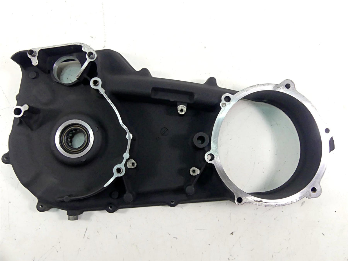 2013 Harley Softail FLSTFB Fat Boy Lo Inner Primary Drive Clutch Cover 60681-06C {{ shop.shopifyCountryName }} - Mototech271