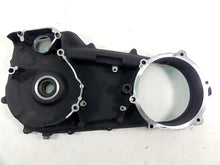 Load image into Gallery viewer, 2013 Harley Softail FLSTFB Fat Boy Lo Inner Primary Drive Clutch Cover 60681-06C | Mototech271
