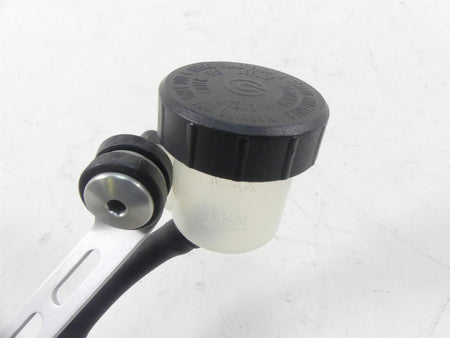 2020 Ducati Panigale V2 Brembo Radial Clutch Master Cylinder & Lever 63040881A {{ shop.shopifyCountryName }} - Mototech271