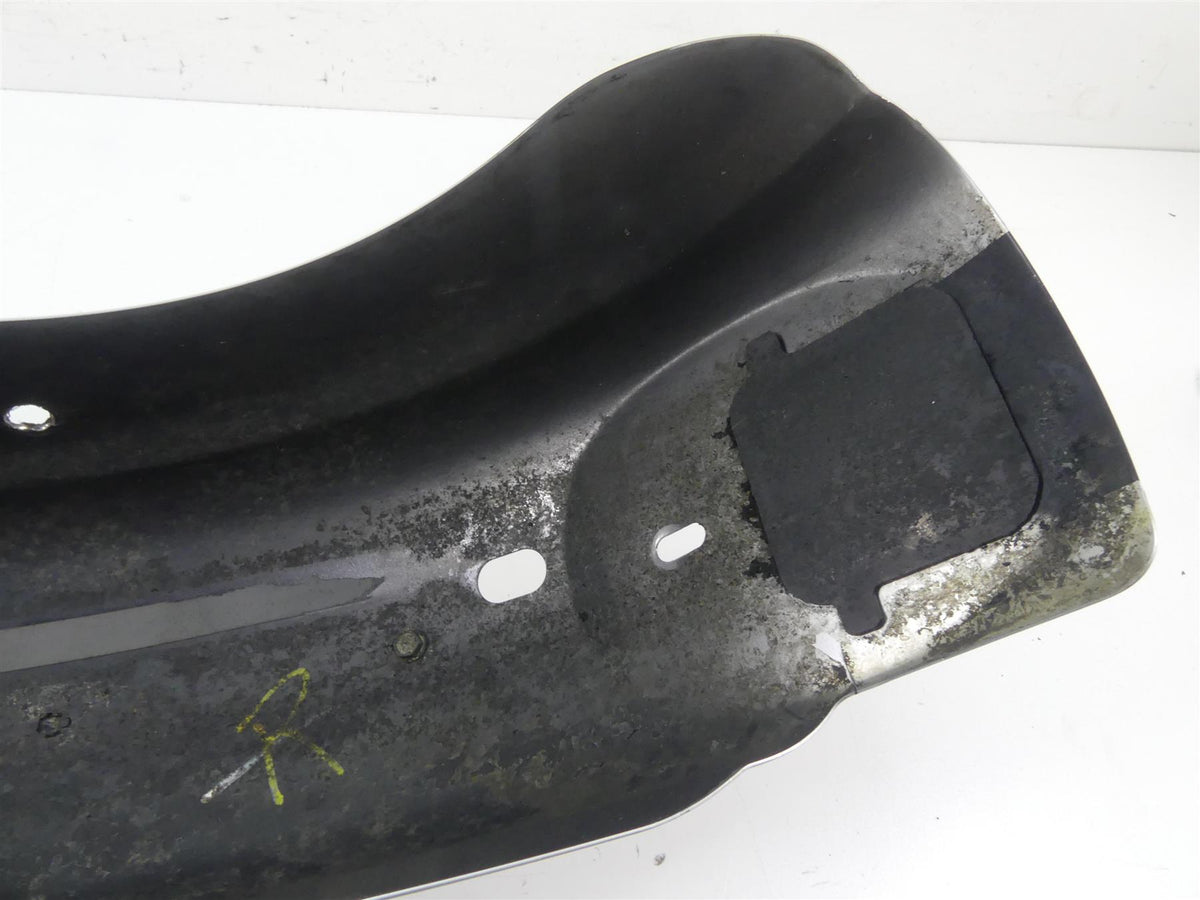2003 Harley Dyna 100TH FXDL Low Rider Rear Fender 100Th Anniversary 59634-02 {{ shop.shopifyCountryName }} - Mototech271