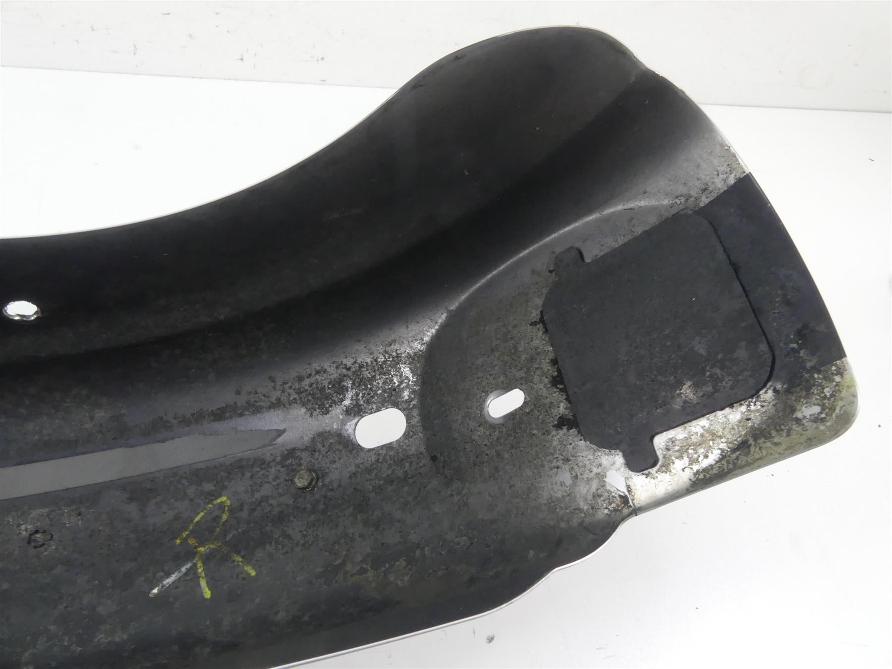 2003 Harley Dyna 100TH FXDL Low Rider Rear Fender 100Th Anniversary 59634-02 {{ shop.shopifyCountryName }} - Mototech271