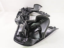 Load image into Gallery viewer, 2017 Indian Chieftain Limited Front Nose Inner Fairing Cover Black 5452568
