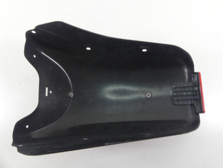 2018 Harley Softail FXFB Fat Bob Straight Rear Fender Mud Guard 59500541 {{ shop.shopifyCountryName }} - Mototech271