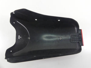2018 Harley Softail FXFB Fat Bob Straight Rear Fender Mud Guard 59500541 | Mototech271