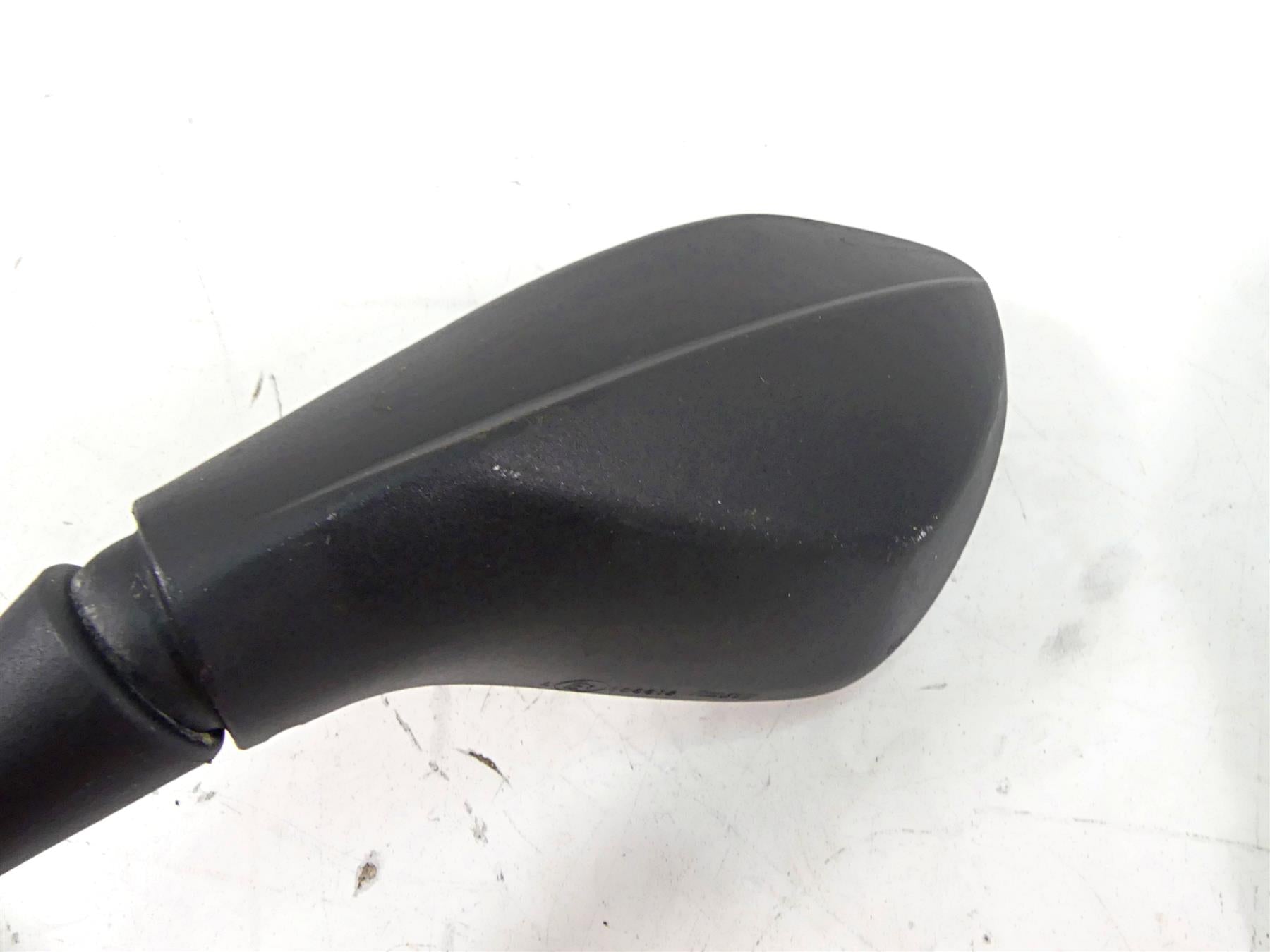 2016 BMW R1200GS Adv K51 Rear View Mirror Set 51168533685 51168533686 {{ shop.shopifyCountryName }} - Mototech271