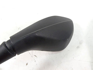 2016 BMW R1200GS Adv K51 Rear View Mirror Set 51168533685 51168533686