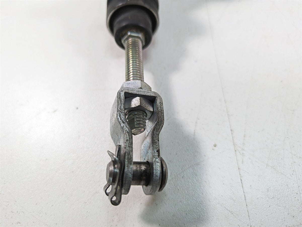 2011 Triumph America Nissin Rear Brake Master Cylinder T2025900 T2025500 {{ shop.shopifyCountryName }} - Mototech271