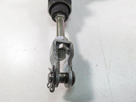 2011 Triumph America Nissin Rear Brake Master Cylinder T2025900 T2025500 {{ shop.shopifyCountryName }} - Mototech271
