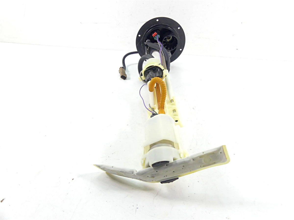 2015 Harley VRSCF Muscle V-Rod Fuel Gas Petrol Pump -Tested 75310-07 75123-09 {{ shop.shopifyCountryName }} - Mototech271