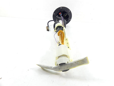 2015 Harley VRSCF Muscle V-Rod Fuel Gas Petrol Pump -Tested 75310-07 75123-09 {{ shop.shopifyCountryName }} - Mototech271