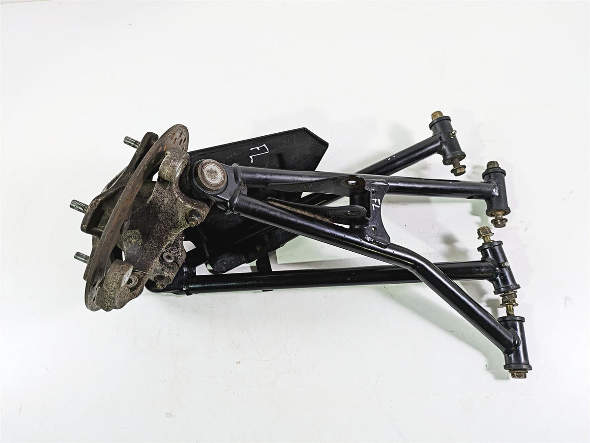 2020 Polaris Sportsman 1000 XP Front Left Control Arm Knee Set 1025344 1023371 {{ shop.shopifyCountryName }} - Mototech271