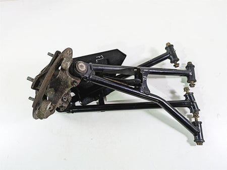 2020 Polaris Sportsman 1000 XP Front Left Control Arm Knee Set 1025344 1023371 {{ shop.shopifyCountryName }} - Mototech271