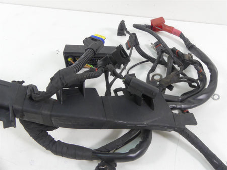 2009 BMW R1200GS K25 Main & Engine Abs Wiring Harness Loom - Read 61117712018 {{ shop.shopifyCountryName }} - Mototech271