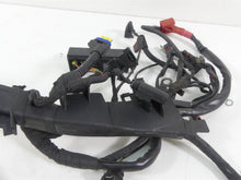 Load image into Gallery viewer, 2009 BMW R1200GS K25 Main &amp; Engine Abs Wiring Harness Loom - Read 61117712018
