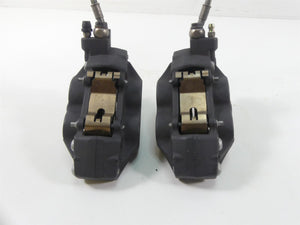 2005 Ducati Multistrada 1000S Front Brembo Brake Caliper Set 61040711A 61040721A
