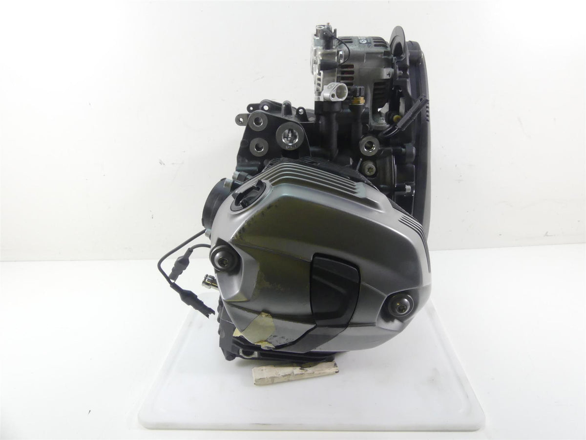 2016 BMW R nineT R9T K21 Running Engine Motor + Alternator 7k -Video 11007716691 {{ shop.shopifyCountryName }} - Mototech271