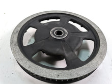 Load image into Gallery viewer, 2014 Harley Touring FLHTK Electra Glide Rear Drive Belt Pulley 68T 37781-09
