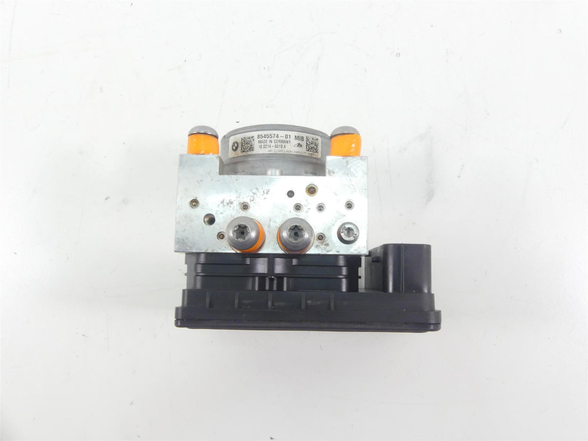 2016 BMW S1000XR K49 Abs Brake Pump Unit Pressure Module 34518545574 {{ shop.shopifyCountryName }} - Mototech271