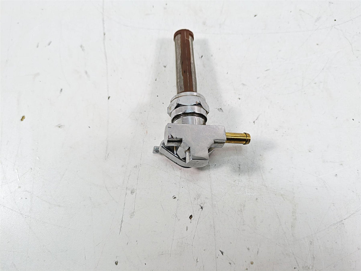 2000 Harley FXSTS Softail Springer Fuel Gas Petrol Valve Petcock 61338-94D {{ shop.shopifyCountryName }} - Mototech271