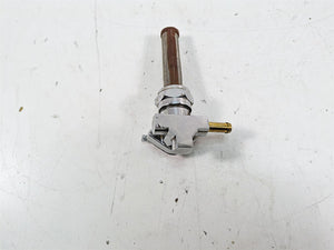 2000 Harley FXSTS Softail Springer Fuel Gas Petrol Valve Petcock 61338-94D