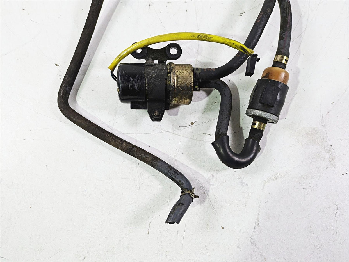 2004 Yamaha XVZ1300 Royal Star Fuel Gas Petrol Pump 4NK-13907-00-00 {{ shop.shopifyCountryName }} - Mototech271