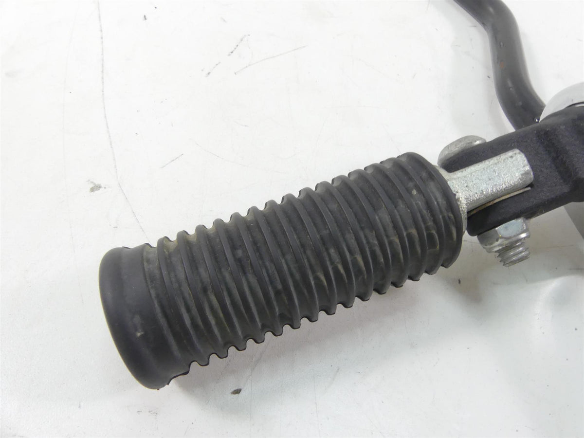 2014 Harley Dyna FXDF Fat Bob Right Forward Foot Control Set 42481-03A {{ shop.shopifyCountryName }} - Mototech271