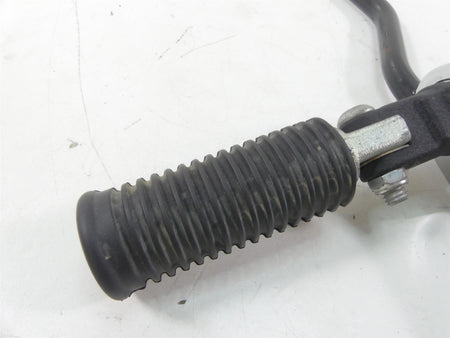 2014 Harley Dyna FXDF Fat Bob Right Forward Foot Control Set 42481-03A {{ shop.shopifyCountryName }} - Mototech271