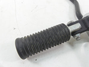 2014 Harley Dyna FXDF Fat Bob Right Forward Foot Control Set 42481-03A | Mototech271