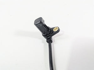 2022 BMW RnineT Pure K22 Rear Abs Brake Wheel Speed Sensor 34527677824