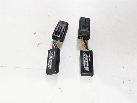 2017 BMW S1000RR K46 SkutrNet Exhaust Pipe Servo Buddy Set 42-2757 {{ shop.shopifyCountryName }} - Mototech271