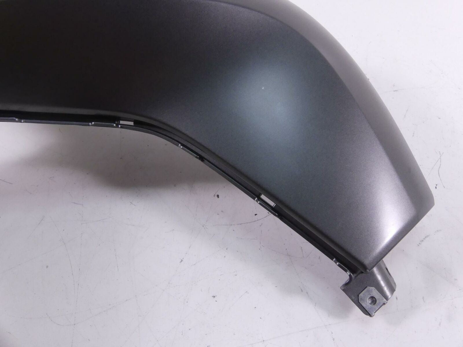2014 BMW R1200 RT RTW K52 Left Tank Cover Fairing Kallistogray 46638533563 {{ shop.shopifyCountryName }} - Mototech271