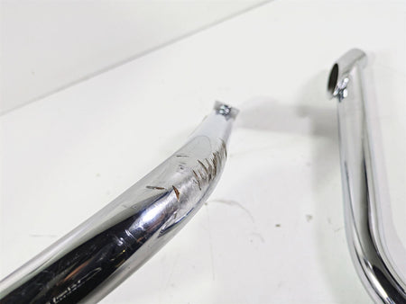 2012 Victory Cross Country Highway Bar Engine Guard Set 1018056 {{ shop.shopifyCountryName }} - Mototech271