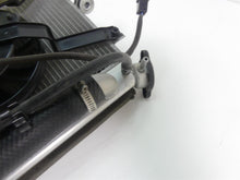 Load image into Gallery viewer, 2012 Kawasaki ZX1400 ZX14R Ninja Radiator Fan Reservoir Hoses Set 39061-0107 | Mototech271
