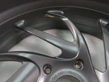 Load image into Gallery viewer, 2009 BMW K1300 S K40 Straight Rear 17x6 Wheel Rim 36317703829
