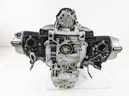 2009 BMW R1200GS K255 Adv Running Engine Motor 46k - Video 11007716692 {{ shop.shopifyCountryName }} - Mototech271