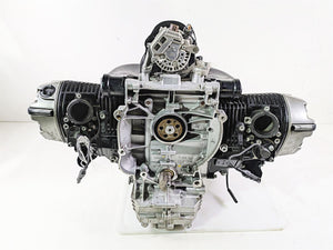 2009 BMW R1200GS K255 Adv Running Engine Motor 46k - Video 11007716692 | Mototech271