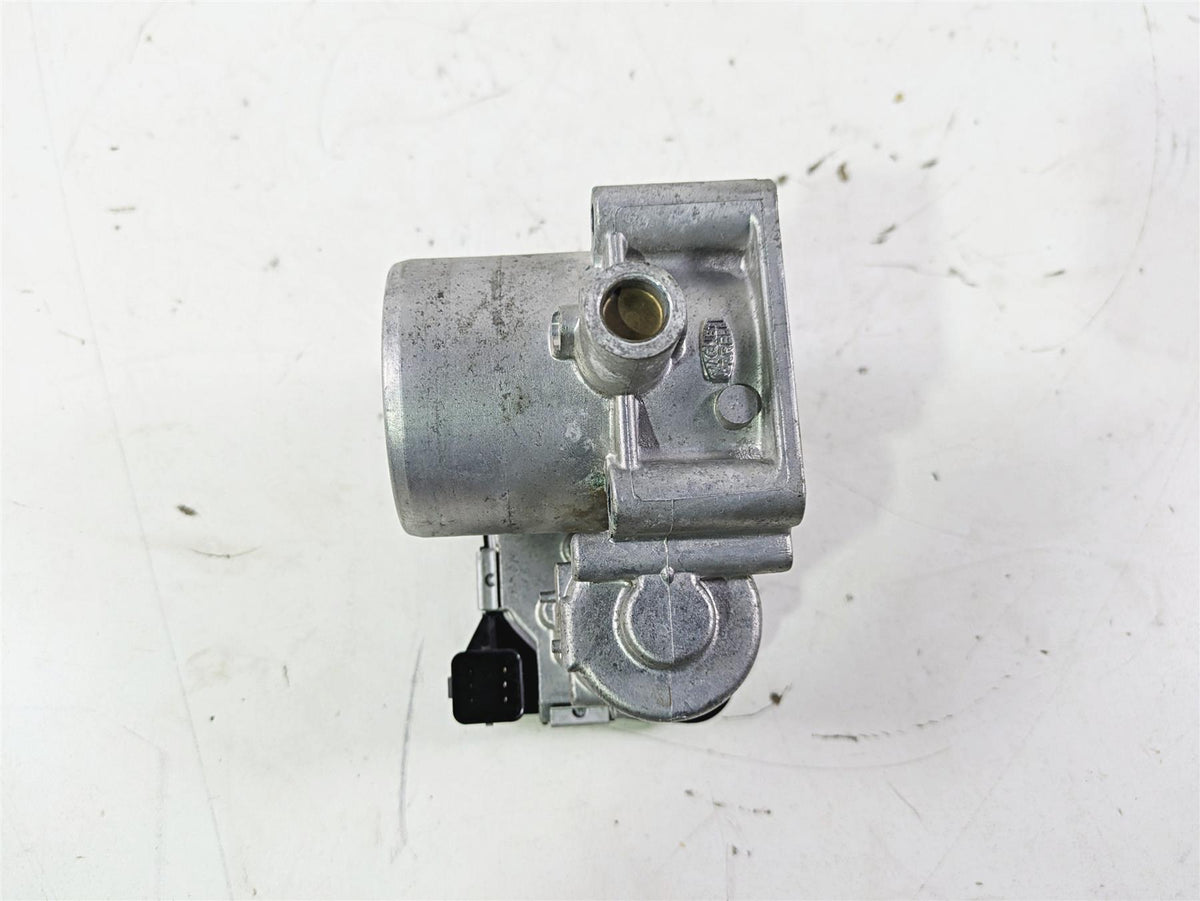 2015 BMW K1600 GT K48 Throttle Body 13547714283 13548564960 {{ shop.shopifyCountryName }} - Mototech271