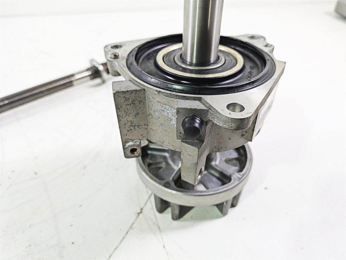 2020 Yamaha Waverunner VX1050 Deluxe Drive Shaft & Rubber Mount Set 68Y-45511 {{ shop.shopifyCountryName }} - Mototech271