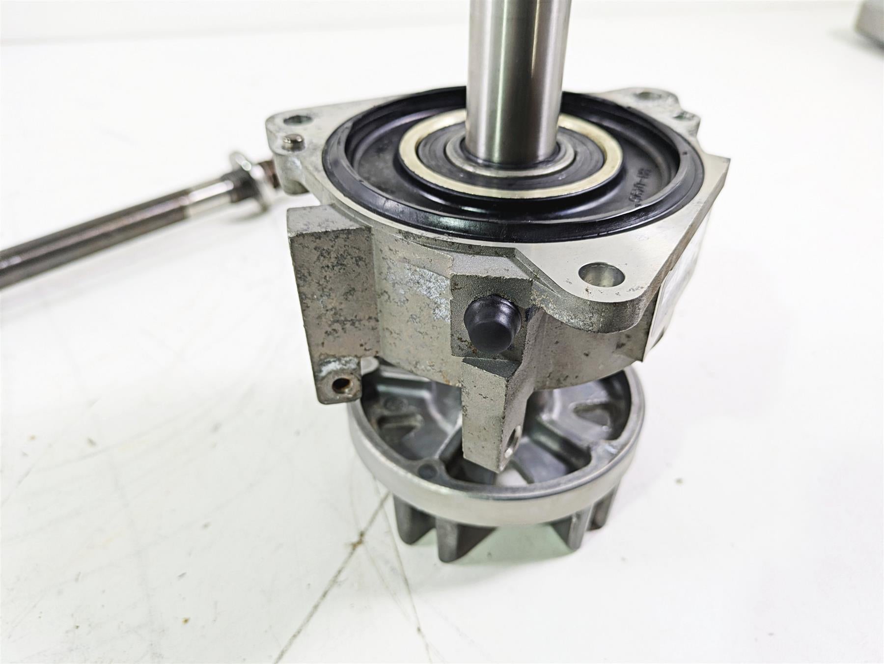 2020 Yamaha Waverunner VX1050 Deluxe Drive Shaft & Rubber Mount Set 68Y-45511 {{ shop.shopifyCountryName }} - Mototech271