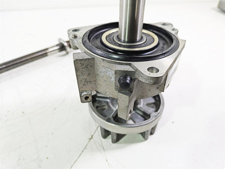 2020 Yamaha Waverunner VX1050 Deluxe Drive Shaft & Rubber Mount Set 68Y-45511 {{ shop.shopifyCountryName }} - Mototech271