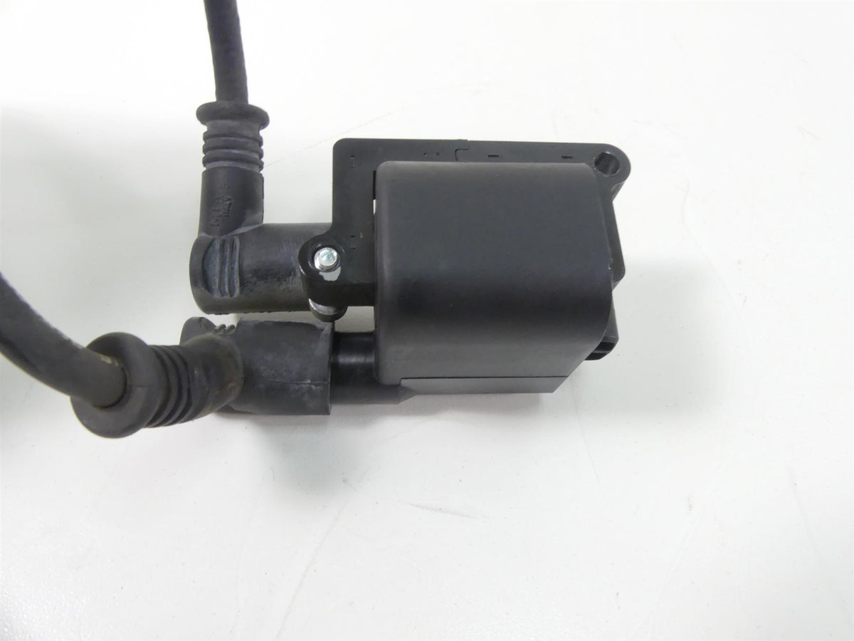 2005 Ducati Multistrada 1000S Beru Ignition Coil Coils Plug Wires 38040101C {{ shop.shopifyCountryName }} - Mototech271