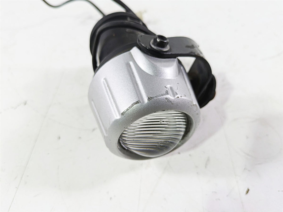 2016 Moto Guzzi Stelvio 1200 8V NTX Left Fog Spot Light Lamp Lens 883657 {{ shop.shopifyCountryName }} - Mototech271